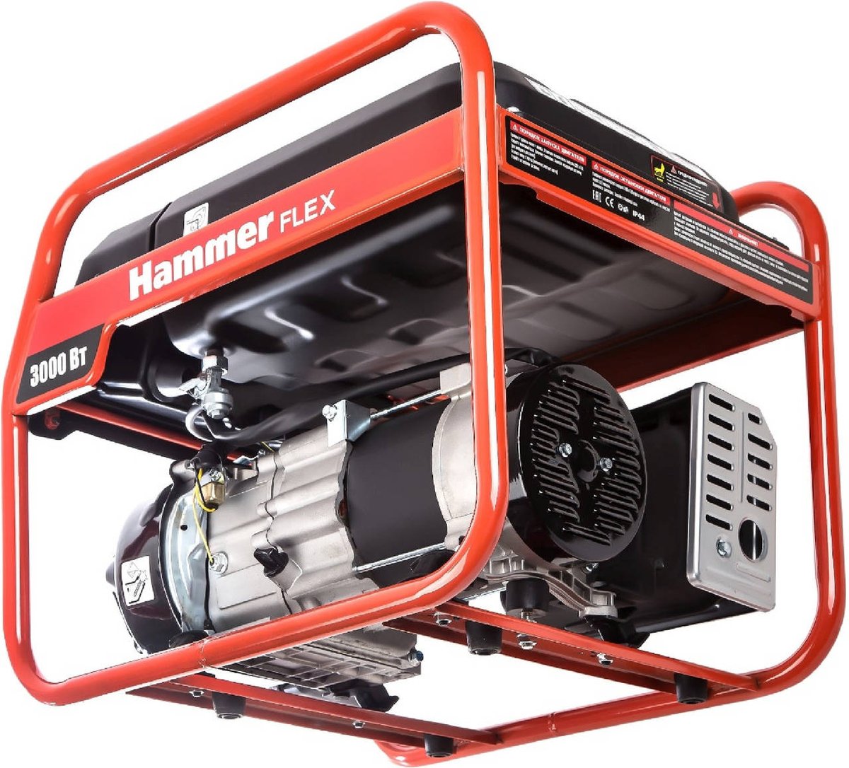 HAMMER Flex GN3000 3кВт