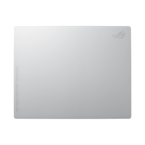 90MP03L0-BPUA10 ASUS Коврик ASUS NH04 ROG MOONSTONE  ACE L/WHT /500X400X3MM