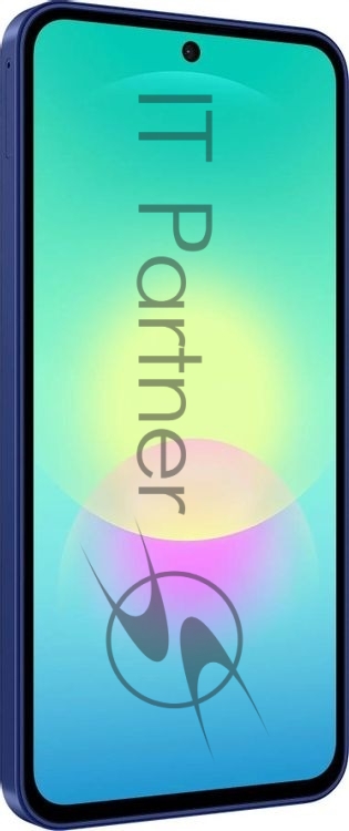 Смартфон Samsung SM-A276B Galaxy A27 5G 8/256Gb синий