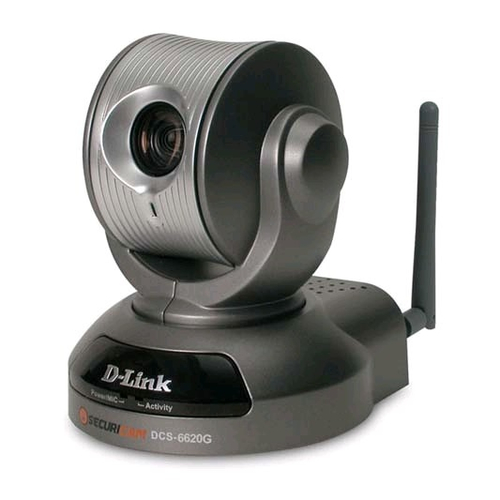 D-Link DCS-6620G