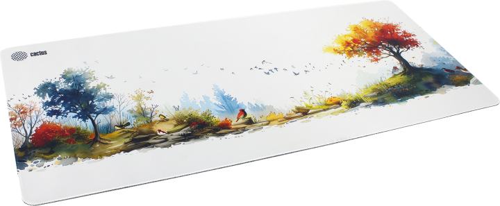 Cactus <CS-MP-PRO16XXL>  (коврик  для  мыши, 900x400x3мм)