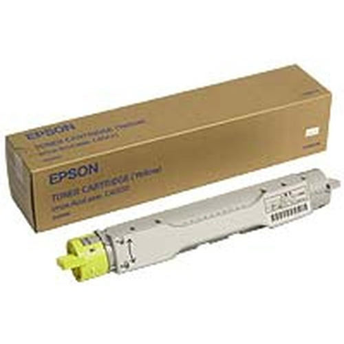C13S050148 Картридж EPSON для AcuLaser С4100 желтый (8 000 стр.)