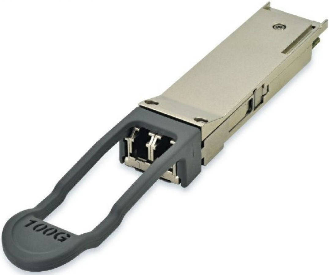 Трансивер QSFP28 Mellanox FTLC9152RGPL, 100Gb/s, 850nm SWDM4