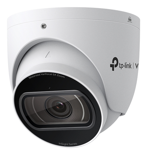 TP-Link InSight S445ZI VIGI 4МП Турельная варифокальная инфракрасная камера