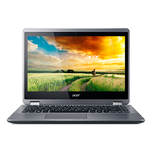 Ноутбук Acer ASPIRE R3-471T-342R (NX.MP4ER.001)