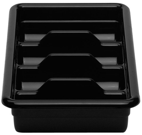 Коробка для столовых приборов с отделениями CAMBRO 110 1120CBR