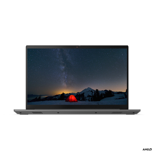 Ноутбук Lenovo Thinkbook 15 G3 ACL 15.6" FHD, AMD Ryzen5 5500U, 16Gb, 512Gb SSD, noDVD, w\o OS, grey (21A4009BRU)