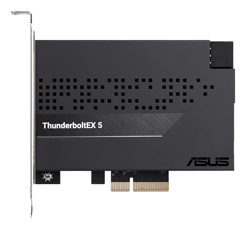 Контроллер ASUS THUNDERBOLTEX 5 (90MC0E50-M0EAY0)