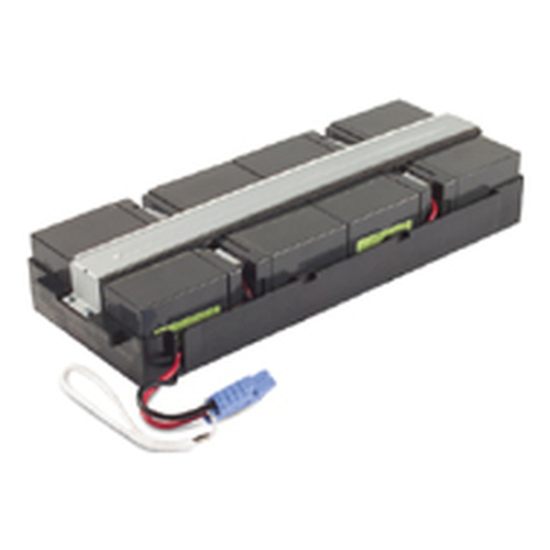 <070372> Аккумулятор для ИБП 12V, 9.0Ah, APC RBC31 (батарейный картридж из 4 аккумуляторов) [RBC31]