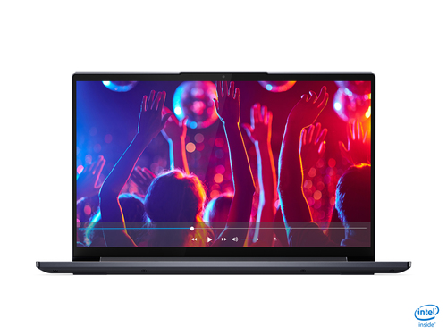 82A300FRRU Lenovo Yoga Slim7 14ITL05, 14", IPS, Core i5 1135G7, Intel Evo 2.4ГГц, 16ГБ, 1ТБ SSD, Intel Iris Xe  ,  W10