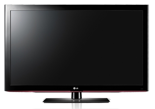 52" ЖК телевизор LG 52LD550 (1920x1080,  70000:1, HDMI, USB)