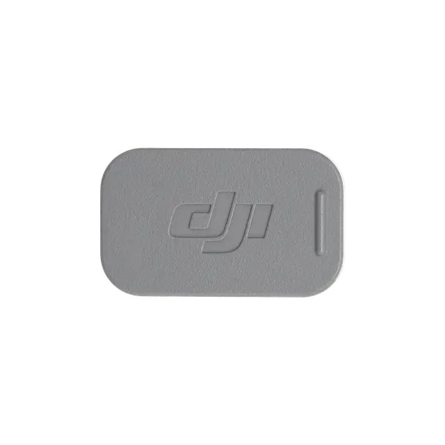 Магнитный зажим для микрофона DJI Mic Mini 2