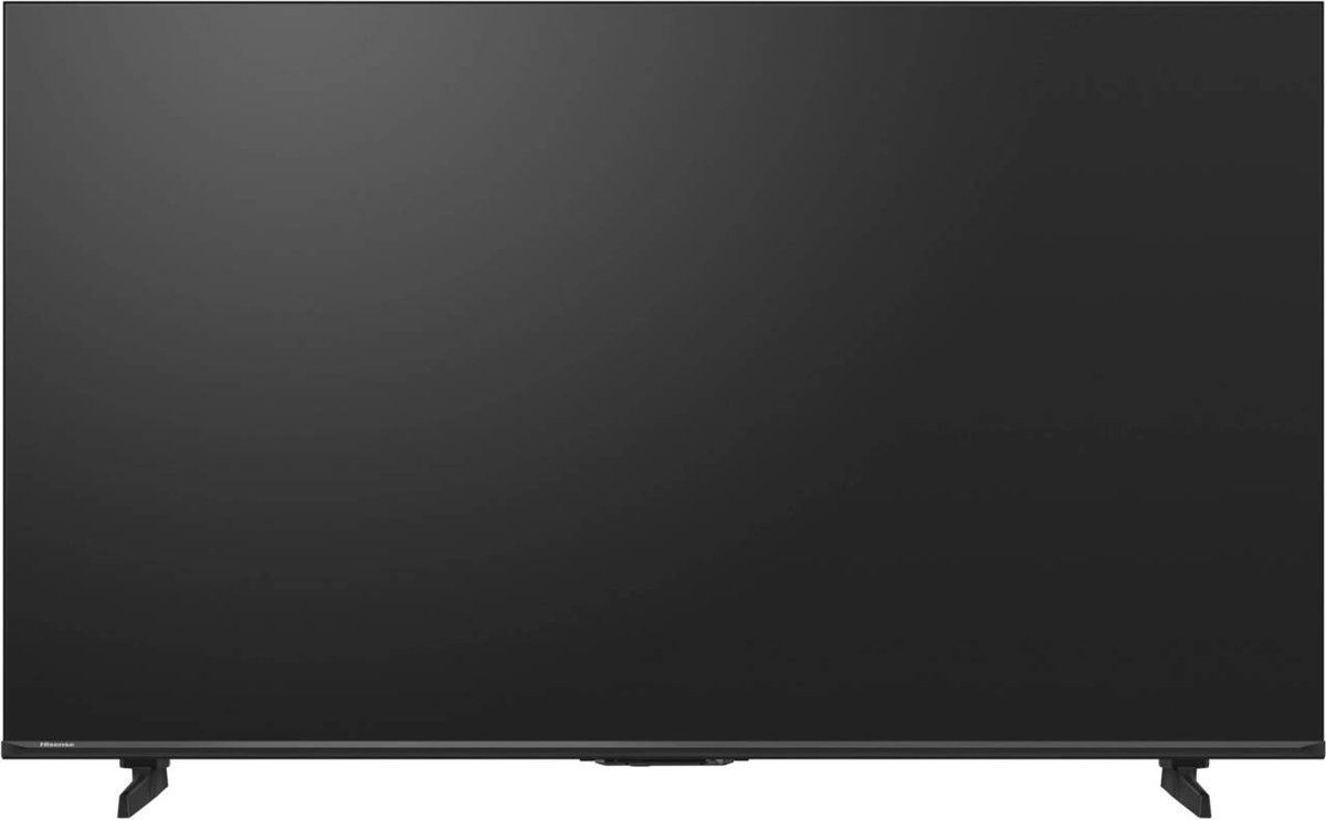 HISENSE QLED 50" 50E7S PRO угольно-серый 4K Ultra HD 144Hz MEMC DVB-T DVB-T2 DVB-C DVB-S DVB-S2 USB WiFi Smart TV