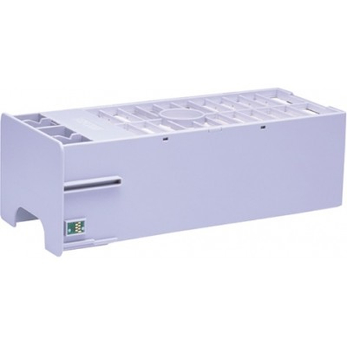 Картридж EPSON C12C890501 с черными чернилами DURABrite Ultra экстраповышенной XXL емкости (2200p) для Epson WorkForce WF-7620DTWF