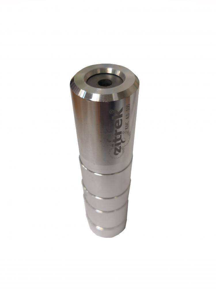 Сопло Вентури Zitrek KJVC-4.0, композит, 25×100 мм, 015-1490