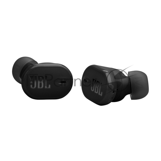 Наушники JBL, модель Tune Buds 2 Ghost черный