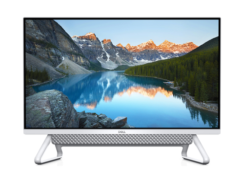 Dell 7700-8501 Inspiron AIO  7700  27"  i7 1165G7/16384Mb/1000+512SSDGb/MX330(2048Mb)/silver/W10