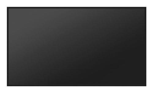 Профессиональный дисплей Hisense 55DM66D, 55", тип матрицы ADS; разрешение 3840х2160; контрастность 1200:1; яркость  500 кд/м2; время отклика 8 мс; частота обновления 60 Гц; ОС Android 11; угол обзора 178/178; AC 100 V ~ 240 V; интерфейсы HDMI*2, DP, LAN (RJ45), RS232*1 (RJ45), USB-A 2.0*1, USB-A 3.0 * 1; режим работы 24/7; VESA 300х300; вес 13,9 кг.
