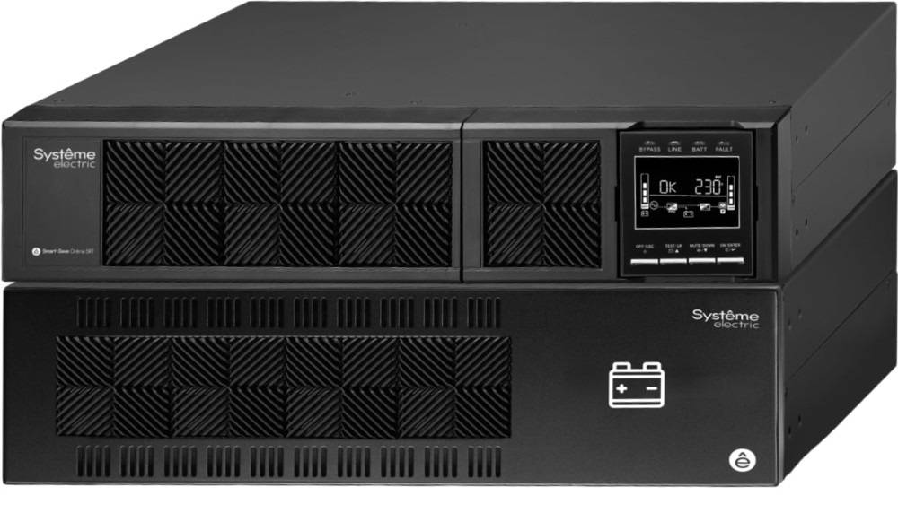 SYSTEME ELECTRIC SRTSE5KRTXLIG1