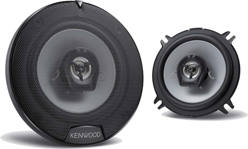 Kenwood <KFC-1352RG2>  Колонки  автомобильные  (5", 35W)