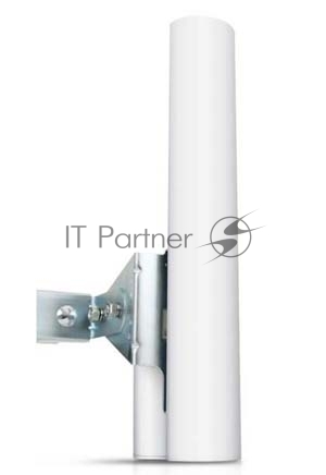 Антенна Ubiquiti AM-5G17-90, секторная, двойной поляризации, 5 GHz, 120 град, 16dBi