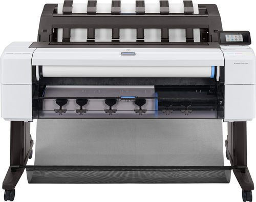3EK12A#B19 HP DesignJet T1600dr 36-in Printer  (repl.  L2Y23A)