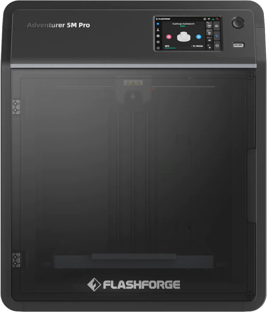 3D-принтер FlashForge Adventurer 5M Pro