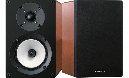 ONKYO D-055 (dark oak)