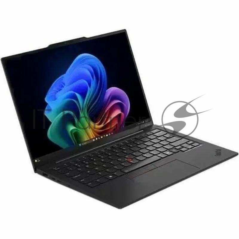 Ноутбук Lenovo ThinkPad X1 Carbon Gen 13 Aura Edition/14"/OLED/Intel Core Ultra 7 268V/32GB/1024GB SSD/Intel Arc/Windows 11 Pro/черный/1.09kg