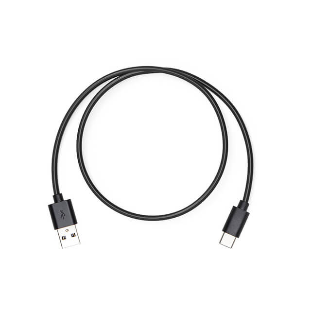 Кабель USB-C
