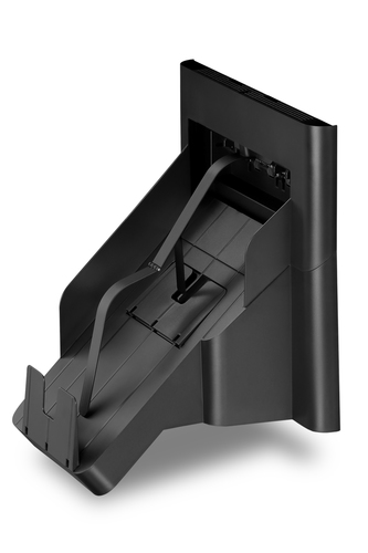 Выходной лоток HP LaserJet на 500 листов для М806/M830 ( T0F27A )