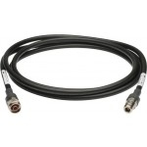 ANT24-ODU3M - Кабель антенный, D-Link, ANT24-ODU3M, Кабель для антенны длиной 3 м с разъемами RP-N Plug / N Plug
