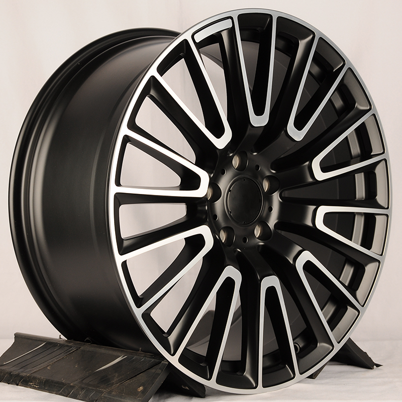 Luistone L2718 10x22/5x130 D84,1 ET37 MSDB