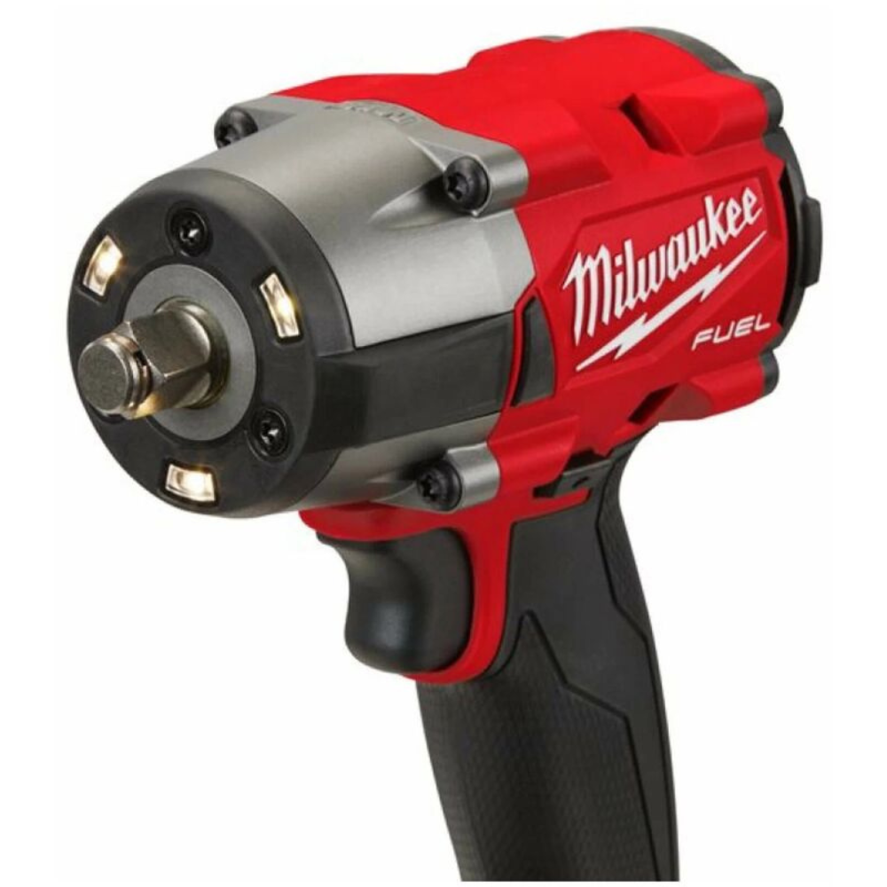Аккумуляторный гайковерт Milwaukee M18 FMTIW2P12-502X FUEL 4933478453