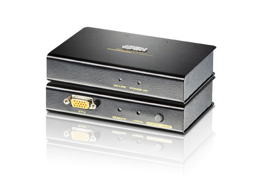 KVM удлинитель ATEN CE250A-A7-G