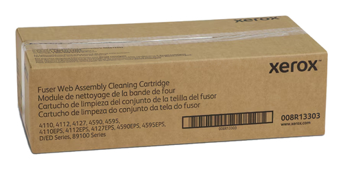 008R13303 Узел очистки фьюзера XEROX PrimeLink  B9100/9110/9125/9136 450K (008R13253/008R13303)