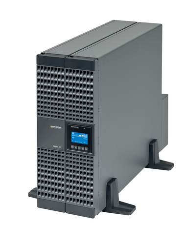 ИБП  SOCOMEC NRT3-5000K