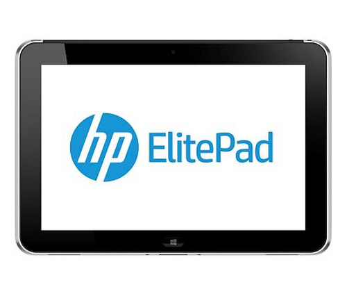 HP ElitePad 900 <D4T10AW#ACB>  Atom Z2760/2/64Gb/3G/WiFi/BT/Win8Pro/10.1"/0.62 кг
