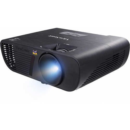 Проектор ViewSonic PJD5151 [VS159033] {DLP 3300Lm (800x600) 22000:1 ресурс лампы:5000часов}