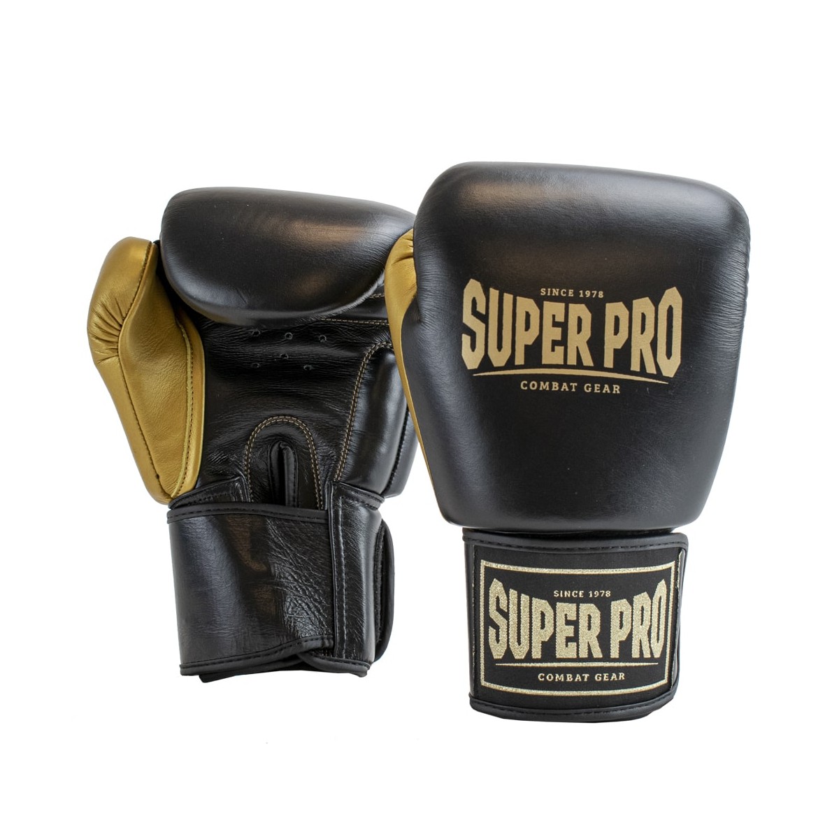 Перчатки боксерские Super Pro ENFORCER SPBG108-90350 (10 oz)