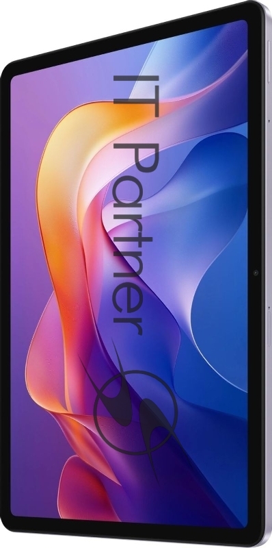 Планшет Xiaomi Redmi Pad 2 11", 4Gb, 128Gb, Wi-Fi, Android 15, фиолетовый