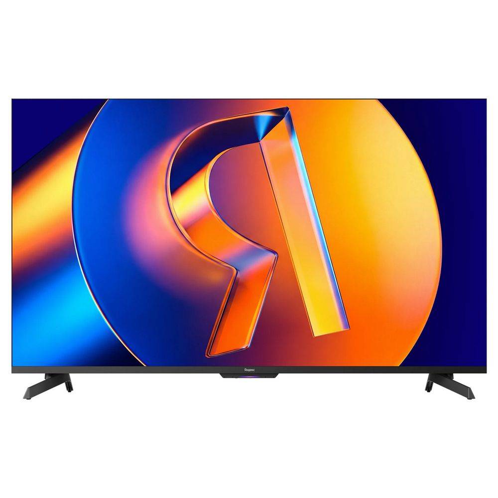 Телевизор Yandex YNDX-00097, Станция MiniLED, 55", 144Гц, YaOS X