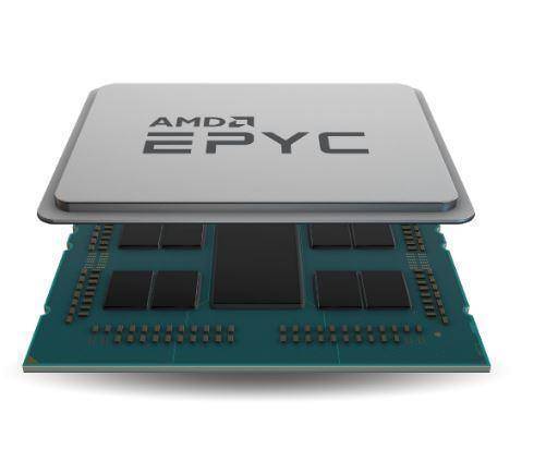 Центральный Процессор AMD EPYC 9654 96 Cores, 192 Threads, 2.4/3.7GHz, 384M, DDR5-4800, 2S, 360/400W OEM (100-000000789)