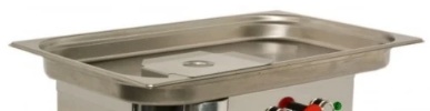 Мясорубка ТОРГМАШ МИМ-150-01