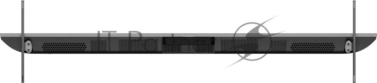Телевизор Digma Pro 55" QLED 55D черный/черный DLED UHD 144Hz Smart TV Google TV 3GB/32GB