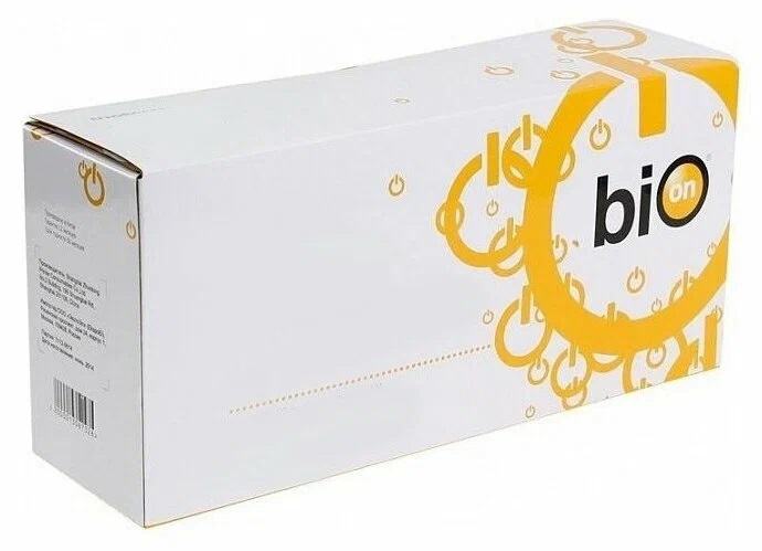 Bion W2211A Картридж для HP Color LaserJet Pro M255dw/M255nw, MFP M283fdn/M283fdw (1250 стр.),  Голубой, с чипом