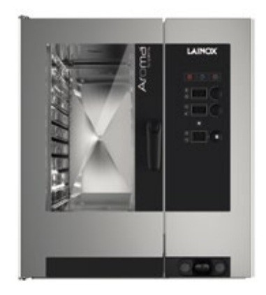 Пароконвектомат LAINOX AROMA SAPIENS ARGS084R