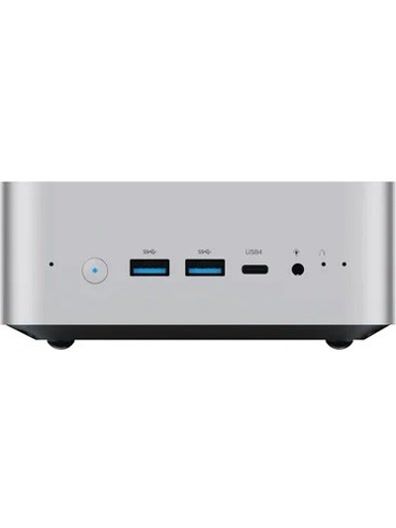 Неттоп Minisforum M1Pro-125H/32GB+1TB, Intel Core Ultra5-125H, 32 ГБ, 1 ТБ SSD