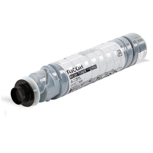 Тонер Ricoh MP 2014H 842135 черный повышенной емкости оригинальный