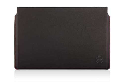 Чехол для ноутбука 15" Dell Premier Sleeve черный нейлон (460-BBVF)